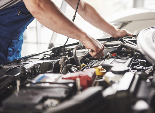 Transmission & Auto Repair - Transmission Repair & General Auto Repair Services in Greater Waxahachie, TX