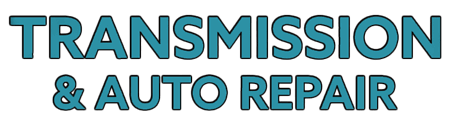 Transmission & Auto Repair - logo
